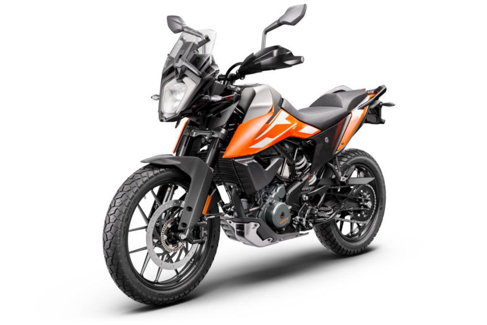 RELEASE250ADVENTURE | KTM 日本
